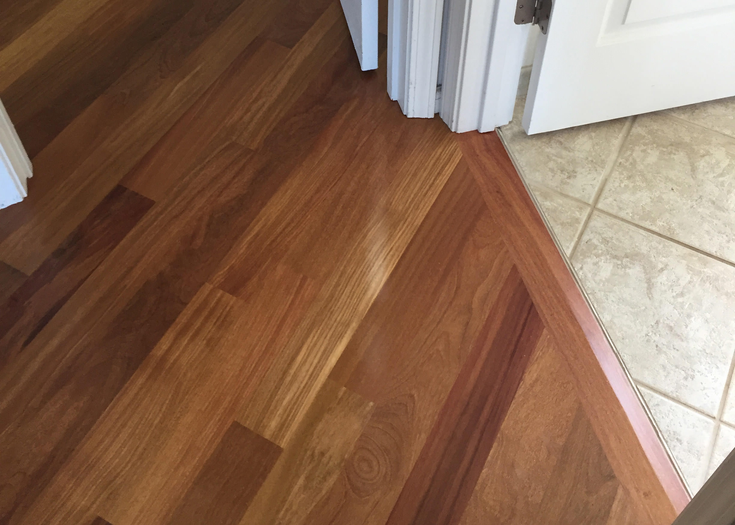 Maui Wood Flooring Install Bones Wood Floors