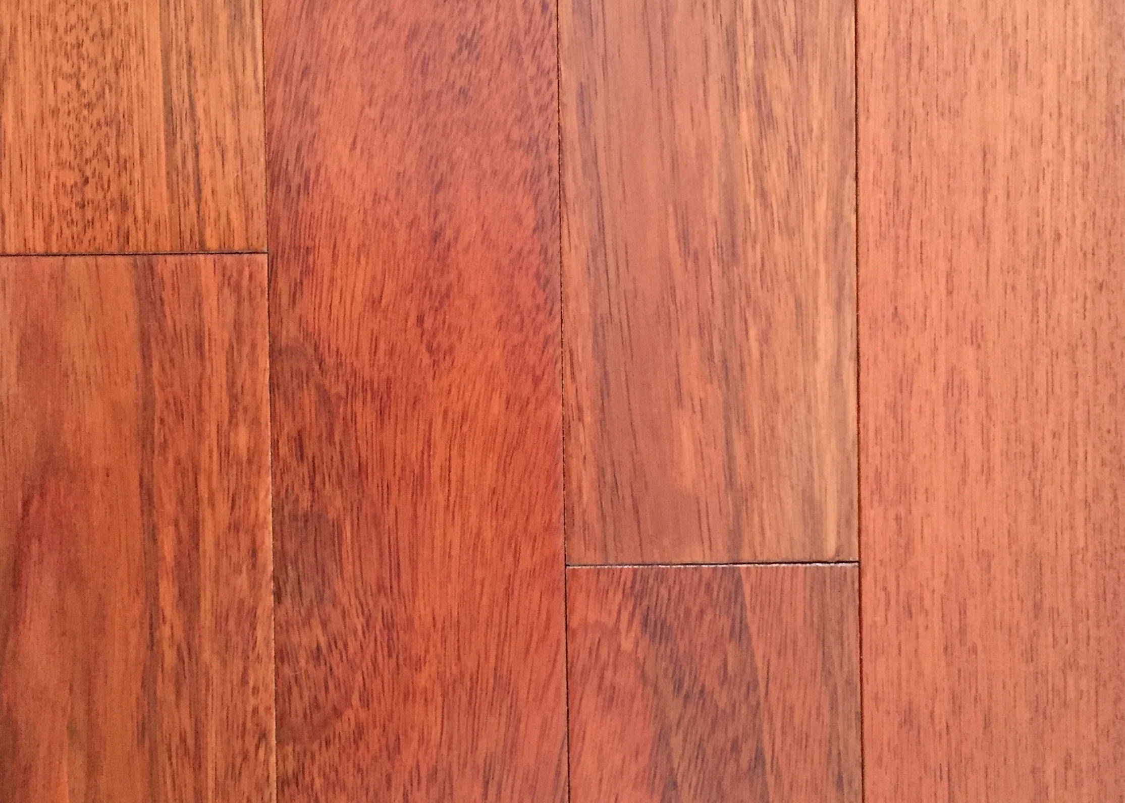 Brazilian Cherry Hardwood