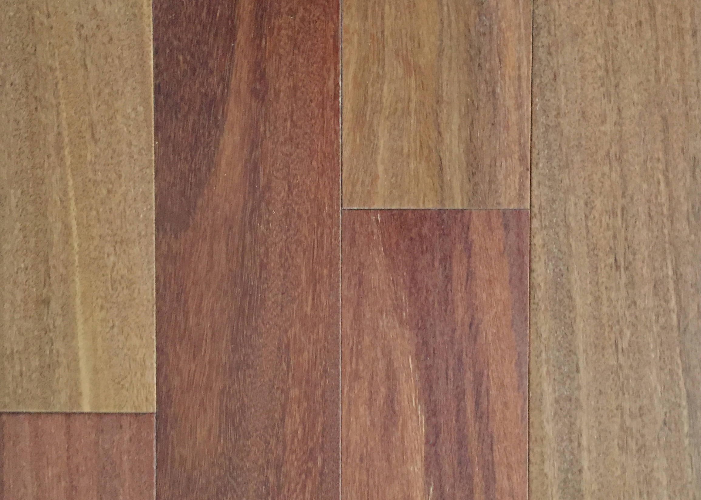 Cumaru Hardwood