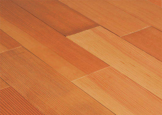 Fir Hardwood