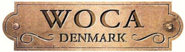 Woca Denmark Logo